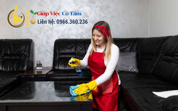 Xây dựng không gian sống sạch sẽ cho tương lai bền vững.