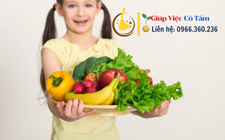 Lợi ích bất ngờ từ việc sơ chế thực phẩm tại nhà