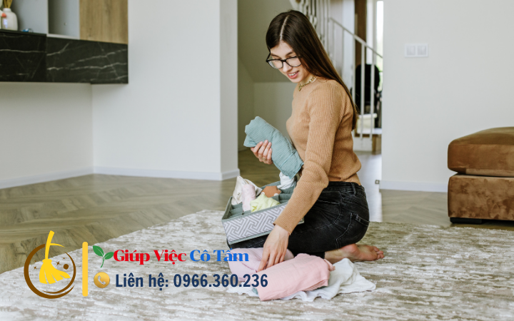 Lý do bạn nên sắp xếp đồ chơi trẻ em ngay hôm nay