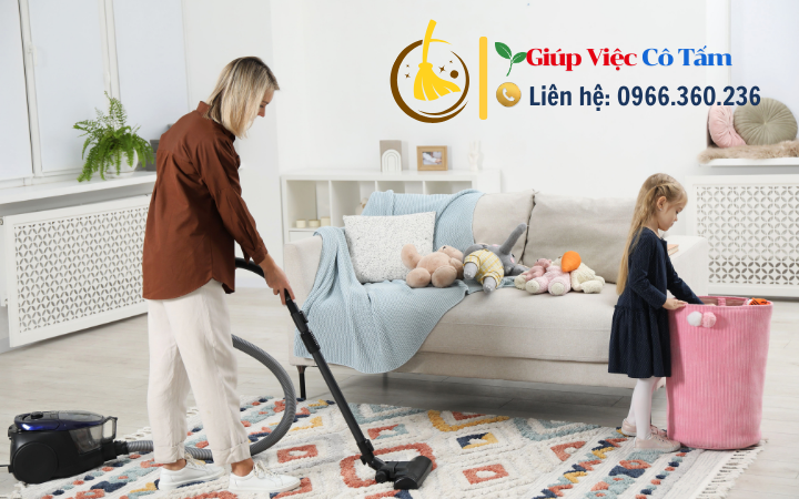 Sáng tạo với cách sắp xếp đồ chơi trẻ em khoa học