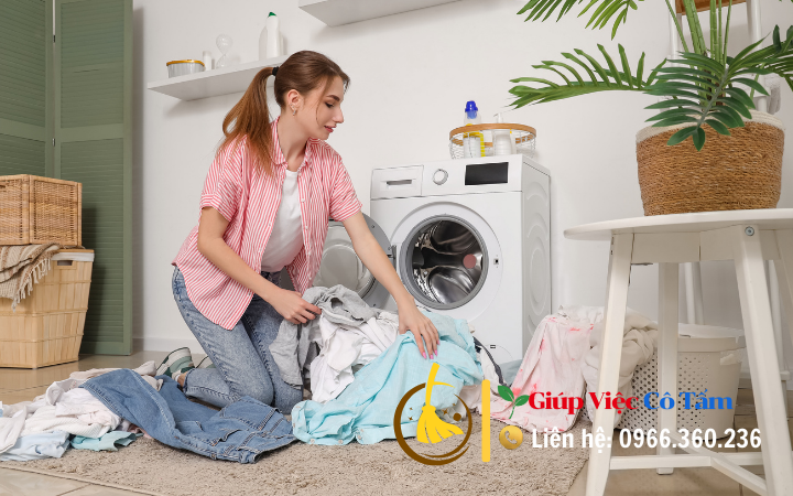 Cải thiện kỹ năng vệ sinh nhà để tiết kiệm thời gian.