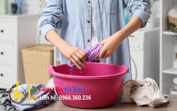 Kỹ năng vệ sinh nhà bảo đảm không gian sống lý tưởng.