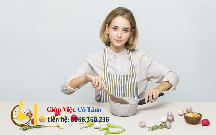 Khám phá cách chuẩn bị nguyên liệu nấu ăn hiệu quả.