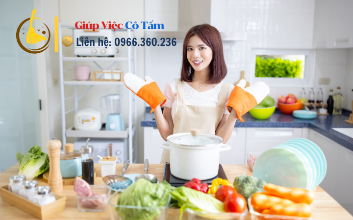 Chia sẻ cách chuẩn bị nguyên liệu nấu ăn tiết kiệm nhất