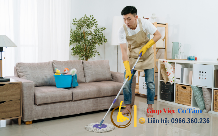 Đem lại bí quyết lau kính không vết tại nhà