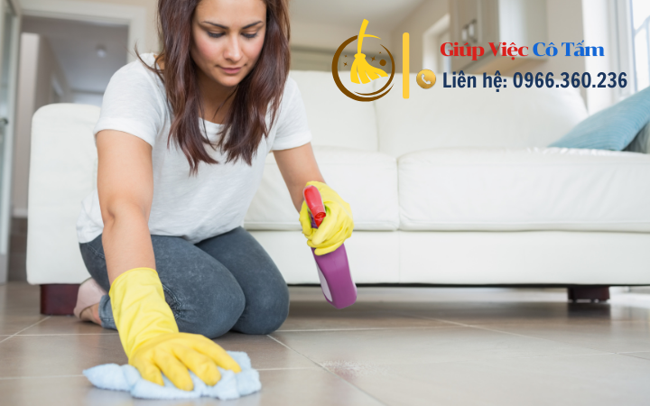 Khám phá bí quyết lau kính không vết đơn giản.