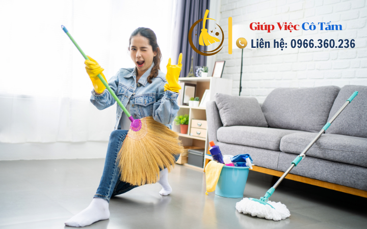 Mẹo hay bí quyết lau kính không vết cho bạn.