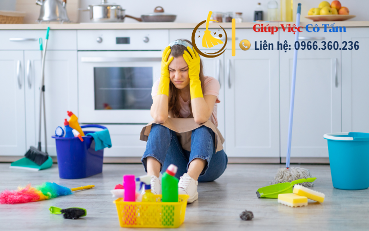 Hướng dẫn bí quyết lau kính không vết dễ dàng