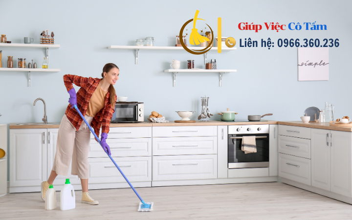 Khám phá bí quyết lau kính không vết mỗi ngày