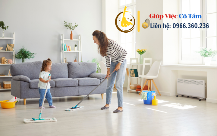 Tìm hiểu bí quyết lau kính không vết hiệu quả nhất.