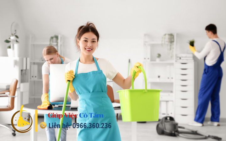 Nâng cao cuộc sống với bí quyết nội trợ thông minh