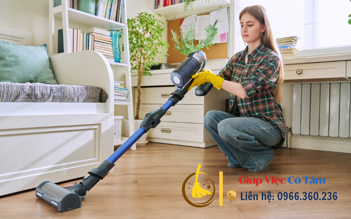 Duy trì món ăn dinh dưỡng với bí quyết nội trợ thông minh.