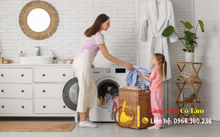 Khám phá bí quyết nội trợ thông minh cho gia đình bạn.