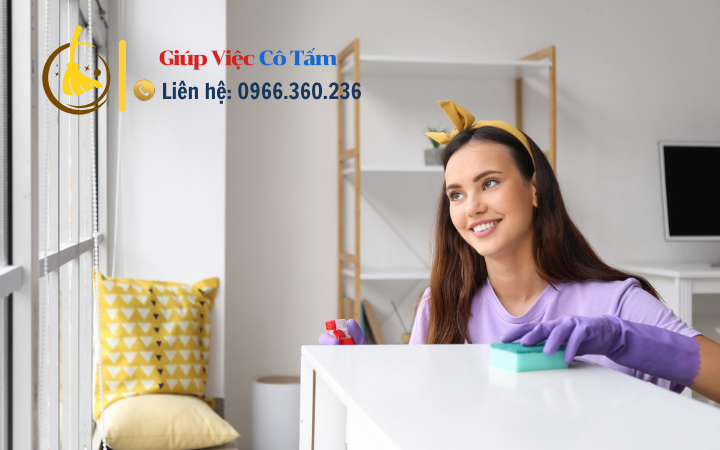 Chia sẻ bí quyết nội trợ thông minh giúp cuộc sống dễ dàng.