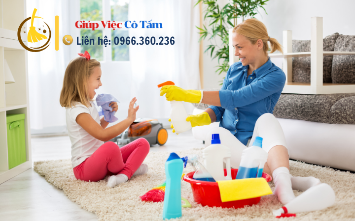 Đơn giản hóa việc nấu nướng với bí quyết nội trợ thông minh.