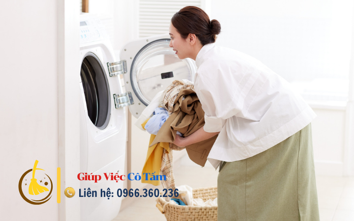 Hướng dẫn mẹo vệ sinh đồ vải dễ dàng và nhanh chóng.