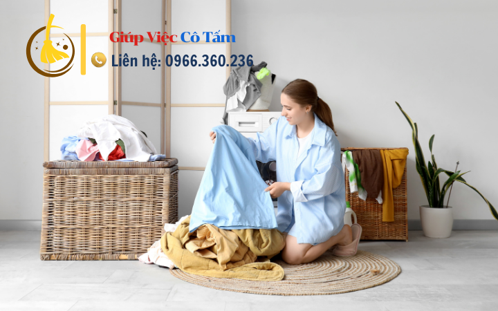 Tham khảo mẹo vệ sinh đồ vải từ chuyên gia.