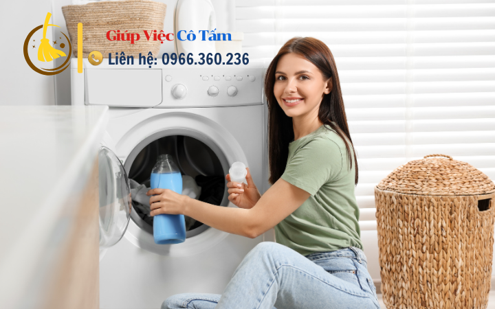 Mẹo vệ sinh đồ vải hiệu quả cho những ngày mưa