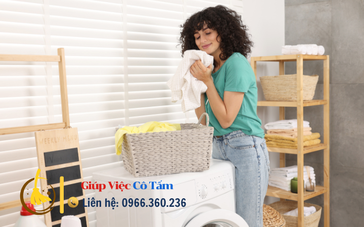 Tham khảo mẹo vệ sinh đồ vải bền nhất cho gia đình.