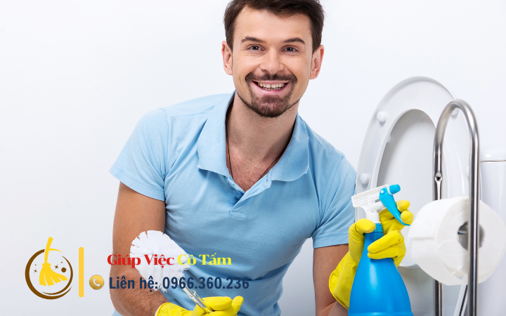 Khám phá bí quyết khử mùi toilet an toàn cho trẻ nhỏ