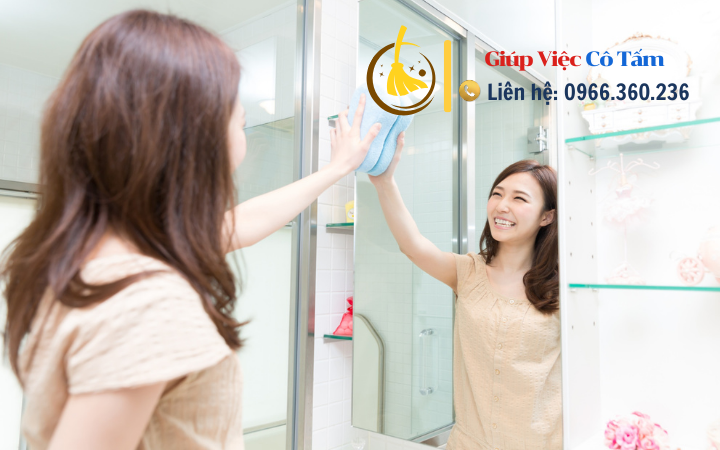 Nhiều bạn trẻ chọn nghề "giúp việc" để trở thành "quản gia"