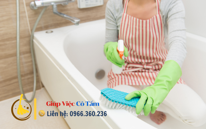 Khử mùi toilet an toàn cho sức khỏe gia đìhn.
