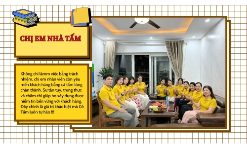 Nghề giúp việc: Bước chuyển mình trong thời đại số