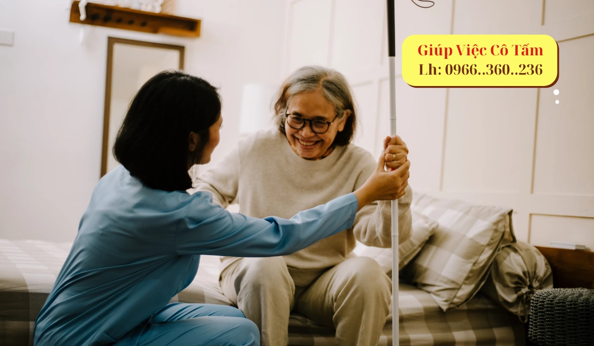 Tư vấn chọn dịch vụ giúp việc tỉnh Hưng Yên đáng tin cậy