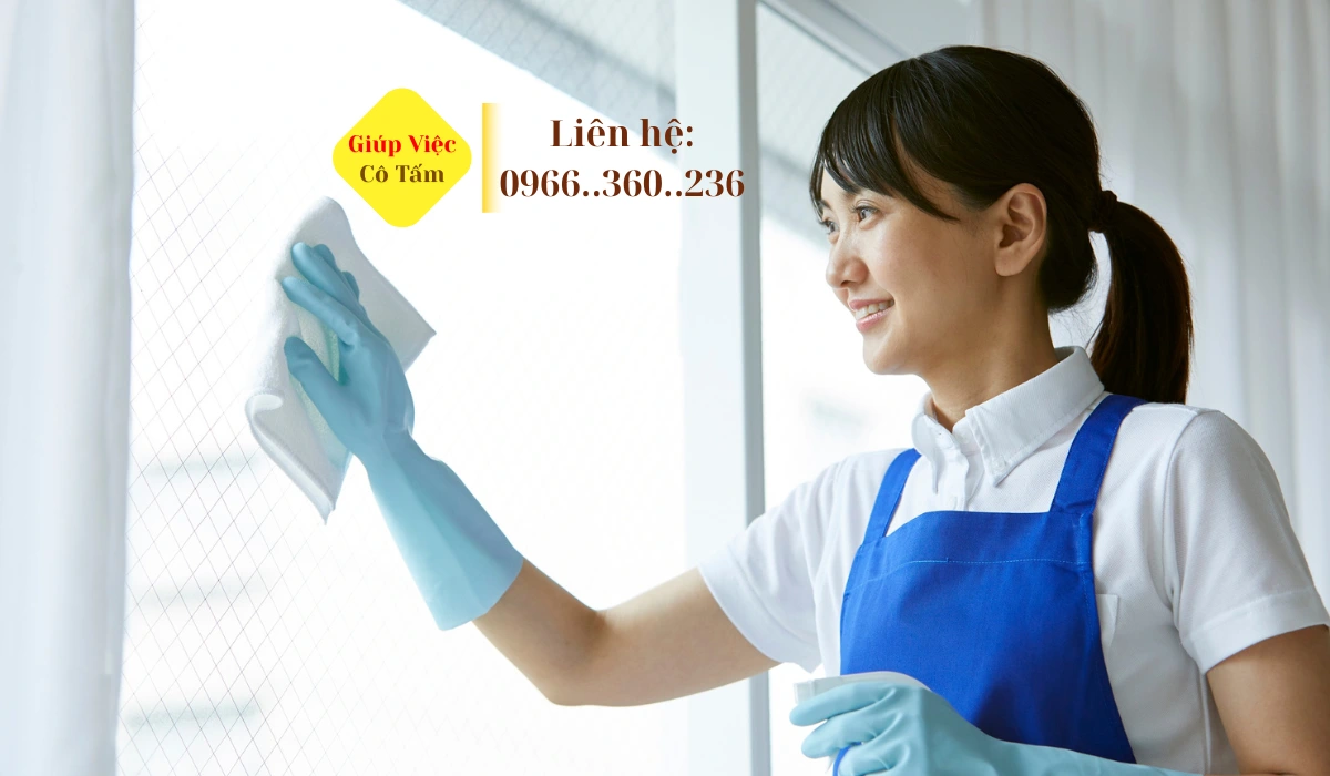 Địa chỉ giúp việc tại Hưng Yên nổi bật nhất hiện nay