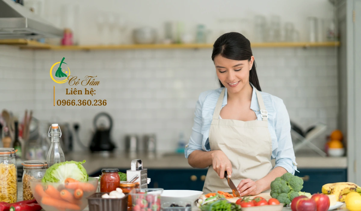 Giúp việc Hà Nội: Xu hướng và cơ hội nghề nghiệp