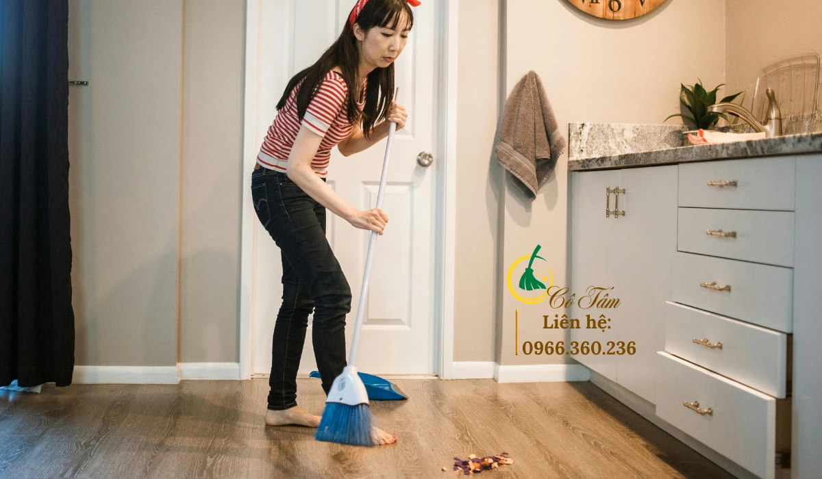 Trung tâm tìm kiếm người giúp việc uy tín tại Hưng Yên
