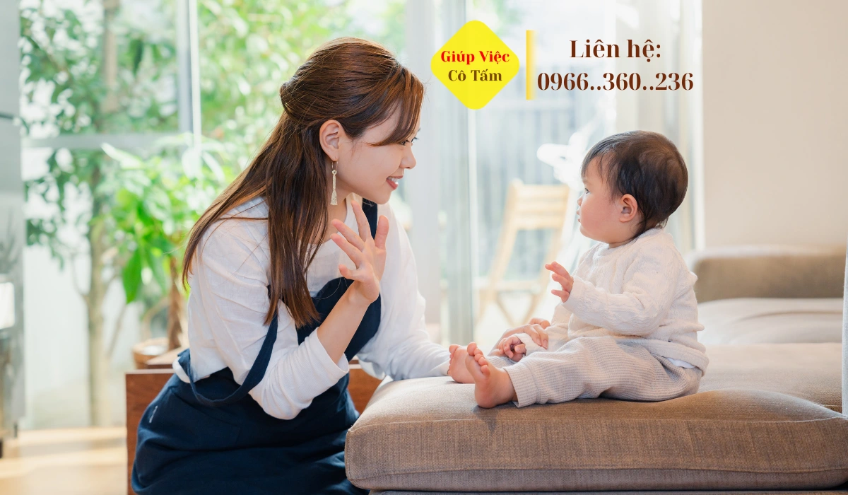 5+ Bước tiến nhờ ứng dụng công nghệ trong công việc giúp việc