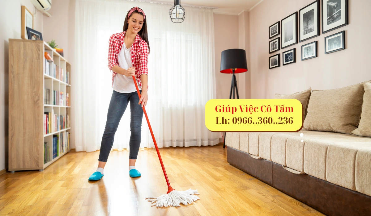 Giúp việc Hà Nội: Lợi ích của sự hợp tác trong công việc