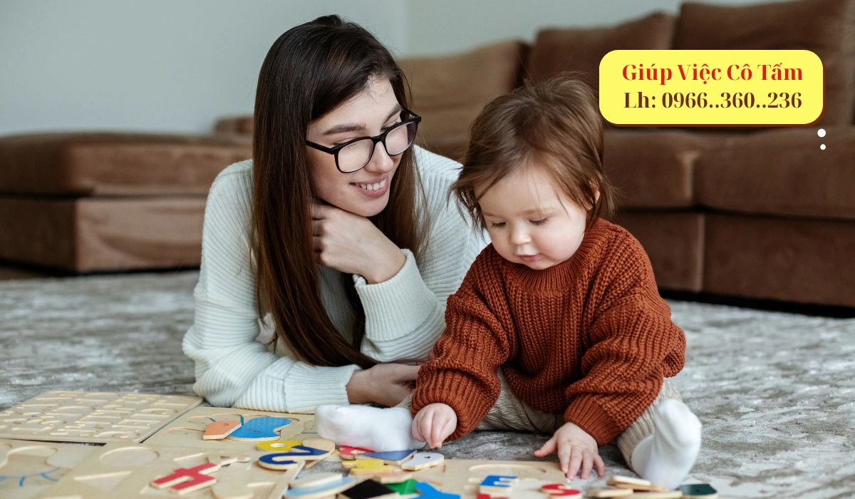 Cần tìm gấp người giúp việc tại Hưng Yên