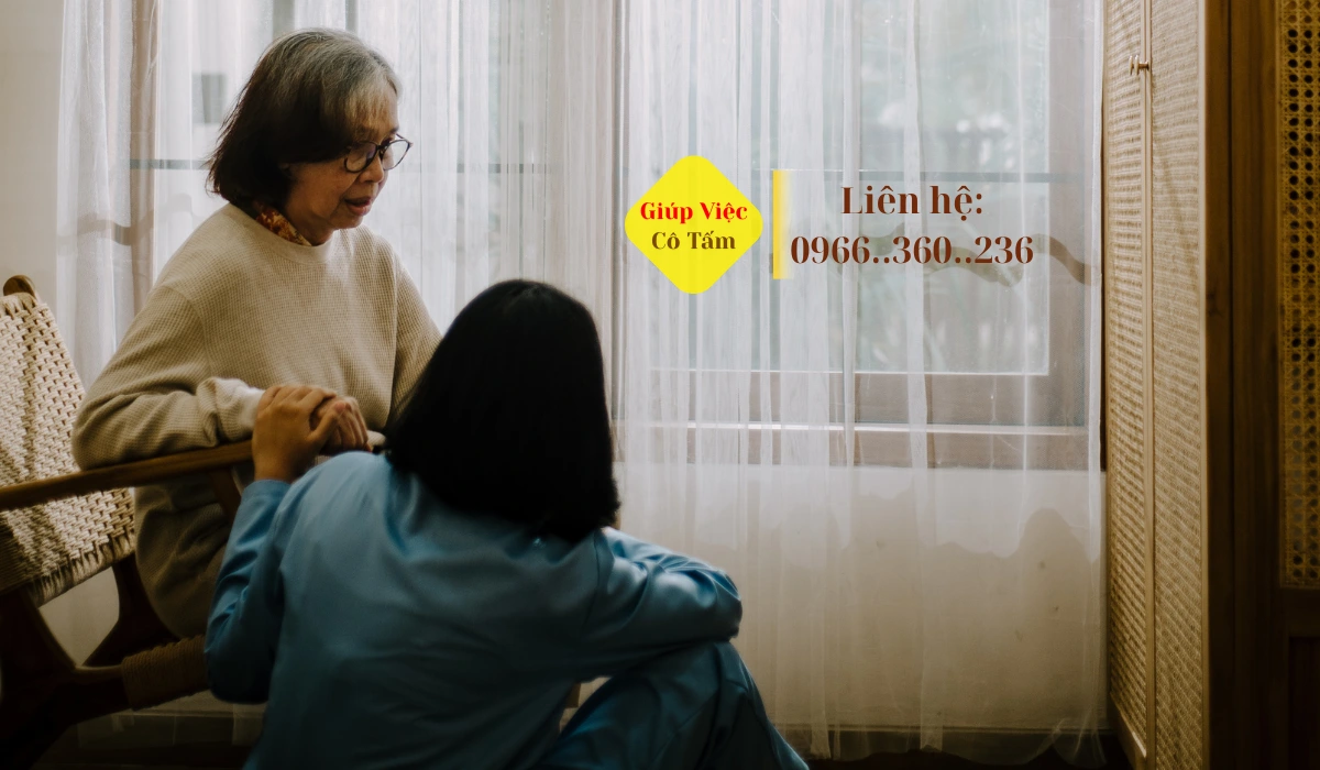 Giúp việc Hưng Yên: Dịch vụ uy tín, chuyên nghiệp số 1