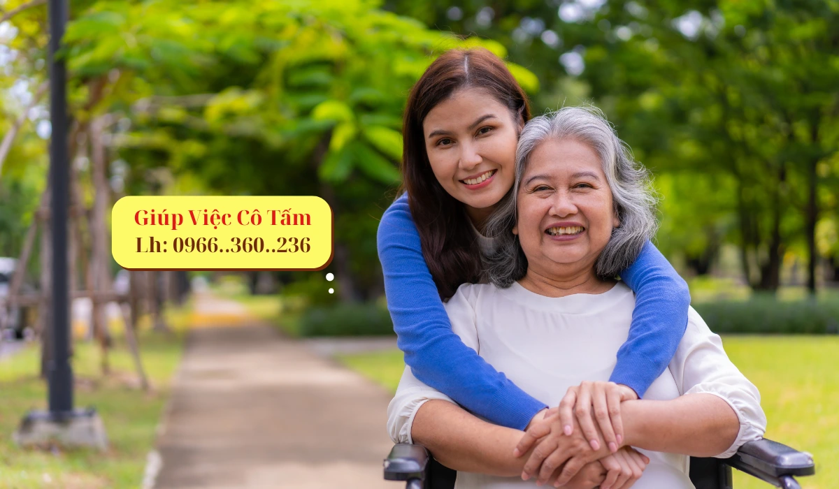 Giá thuê người giúp việc tại Hưng Yên hiện nay