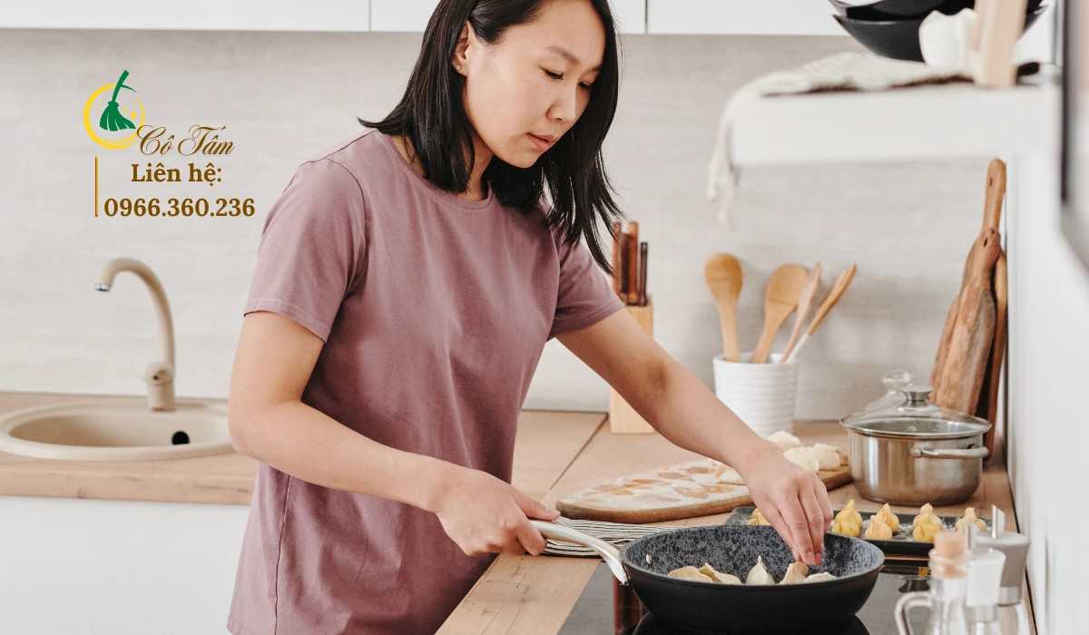 Bí quyết tìm giúp việc tỉnh Hưng Yên chất lượng nhất