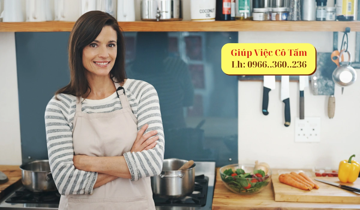 Tìm kiếm giúp việc tỉnh Hưng Yên, nơi nào uy tín?