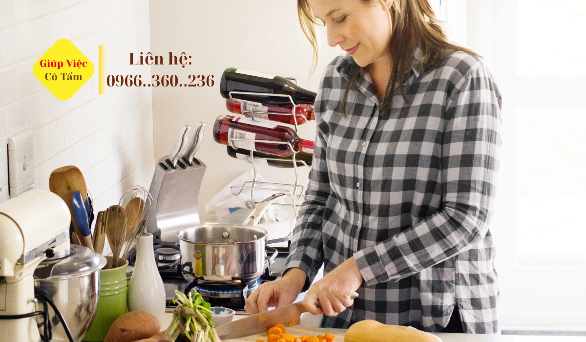 Những lựa chọn dịch vụ giúp việc tỉnh Hưng Yên tốt nhất