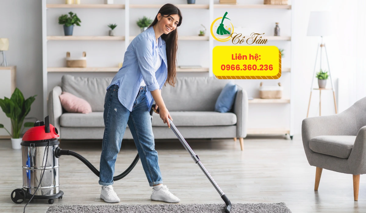 Giúp việc Hà Nội: Top 10+ ngành nghề tiềm năng cho bạn